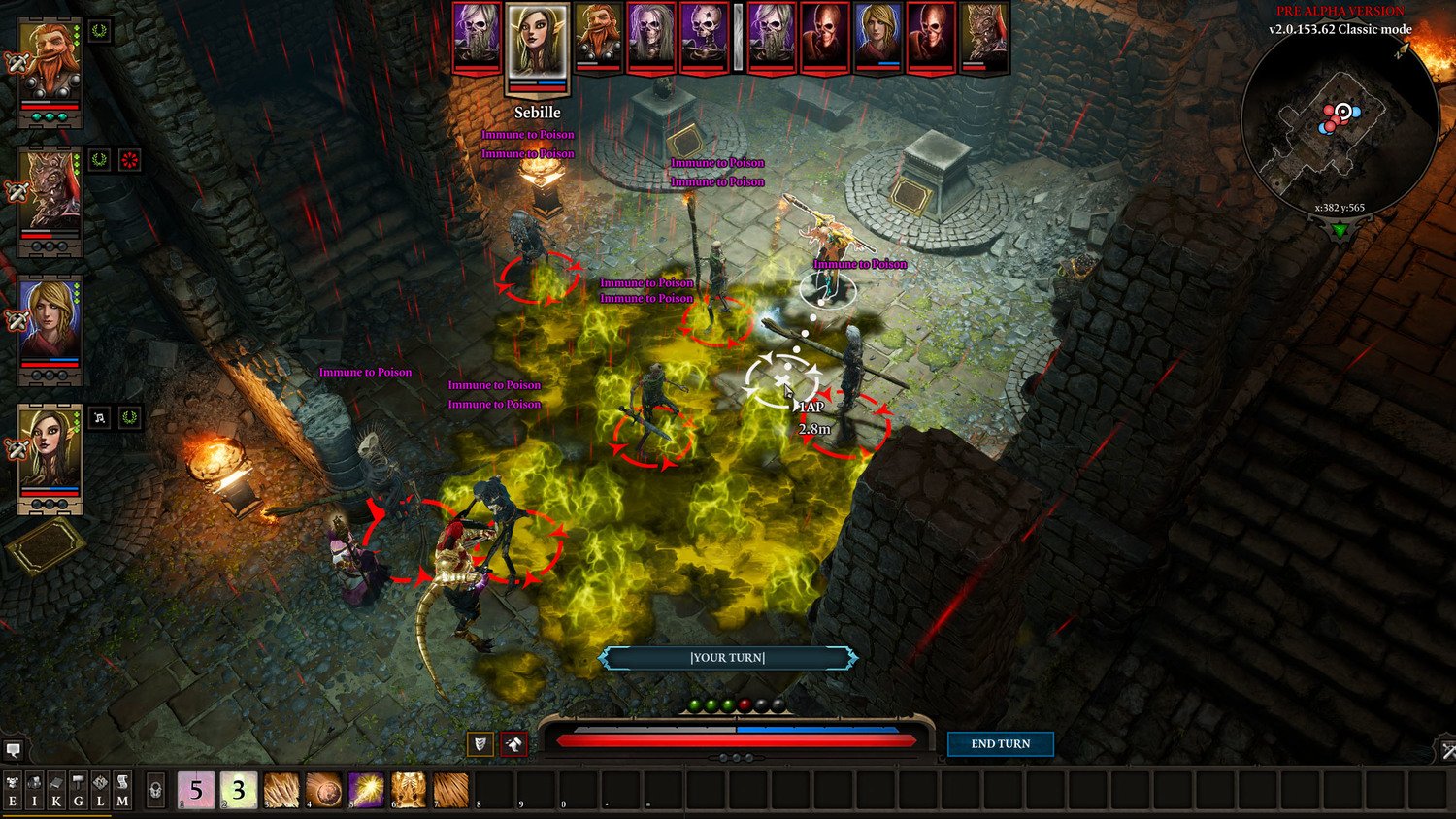Divinity: Original Sin 2 - Definitive Edition - Imagen 31